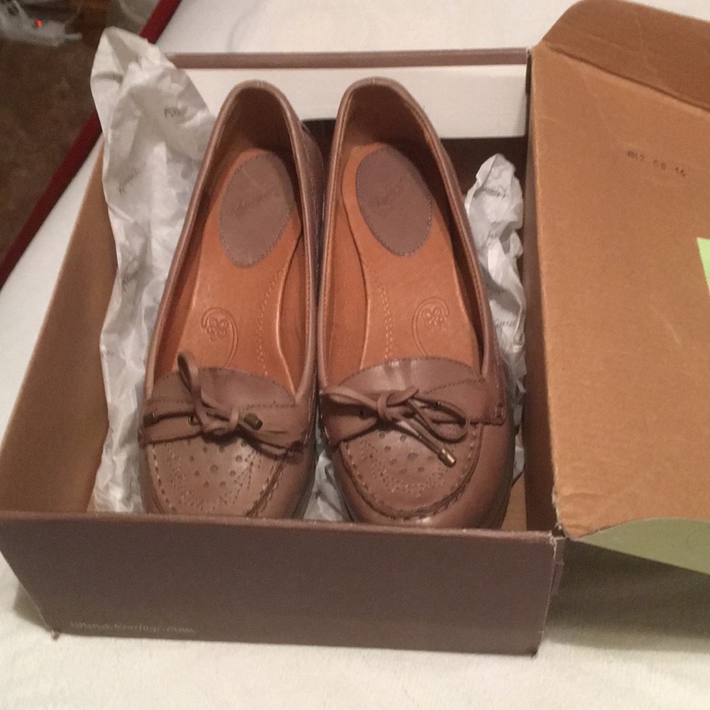 Heels by Klogs